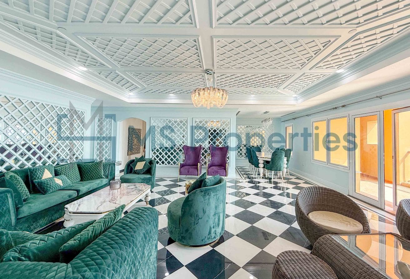 HJSVDYKvwyd Prestigious | 3BHK Apartment | +Bills Included