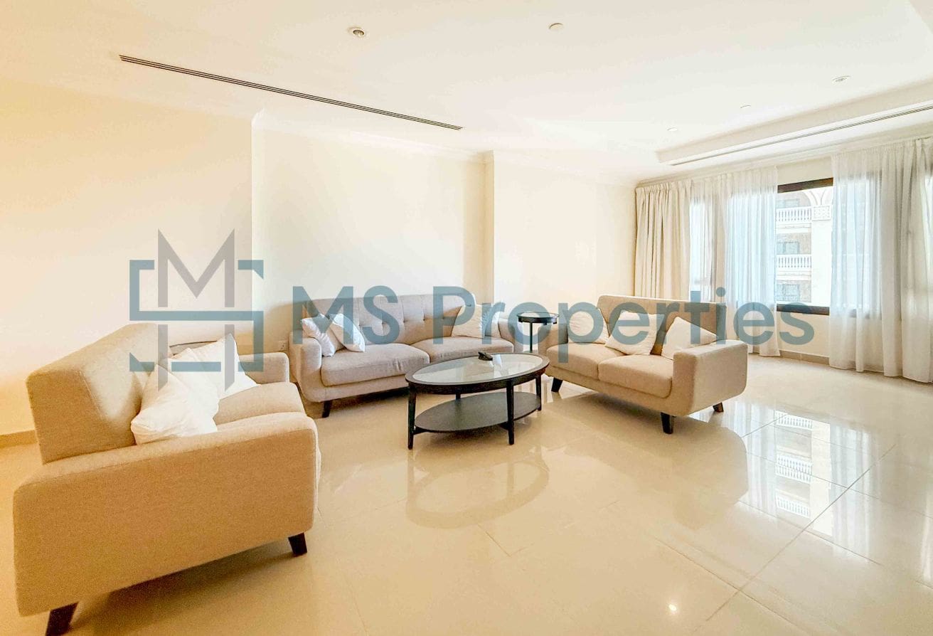 Great Deal | 1BHK Apartment | with Balcony
