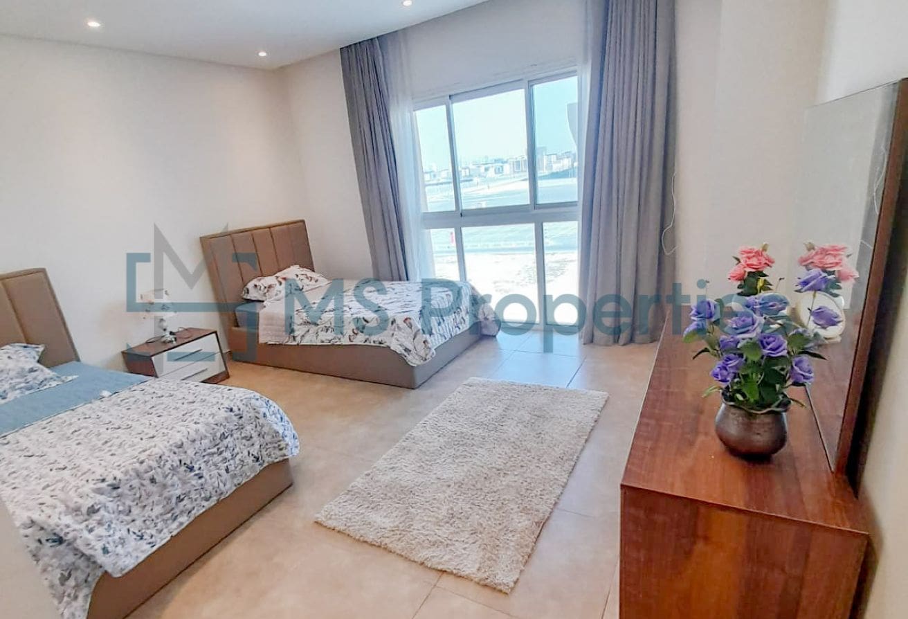 Stunning 2 Bedroom Flat For Sale in Lusail City