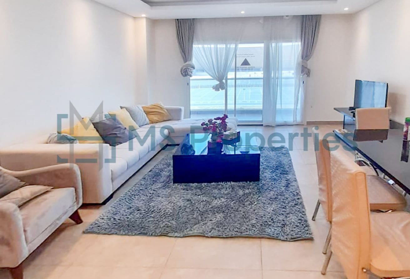 Amazing 2Bedroom Apartment For Sale in Al Erkyah