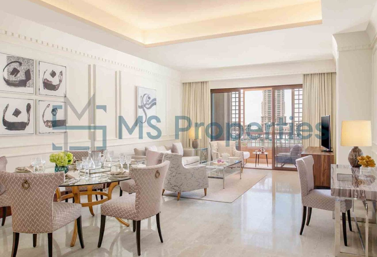 Invest Now | 1BHK Apartment | with Balcony