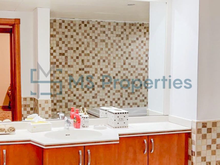 Premium 3Bedroom Apartment for Sale in The Pearl