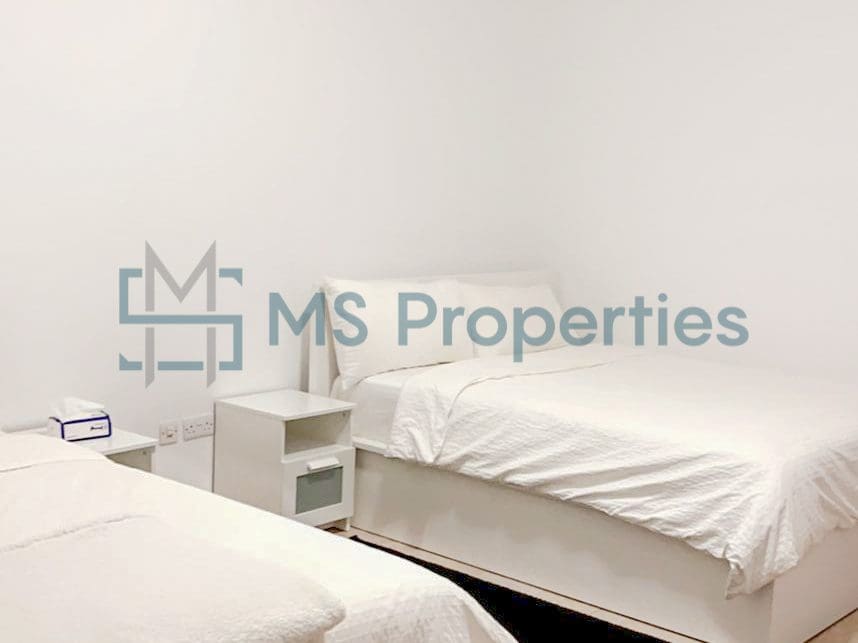 Premium 3Bedroom Apartment for Sale in The Pearl