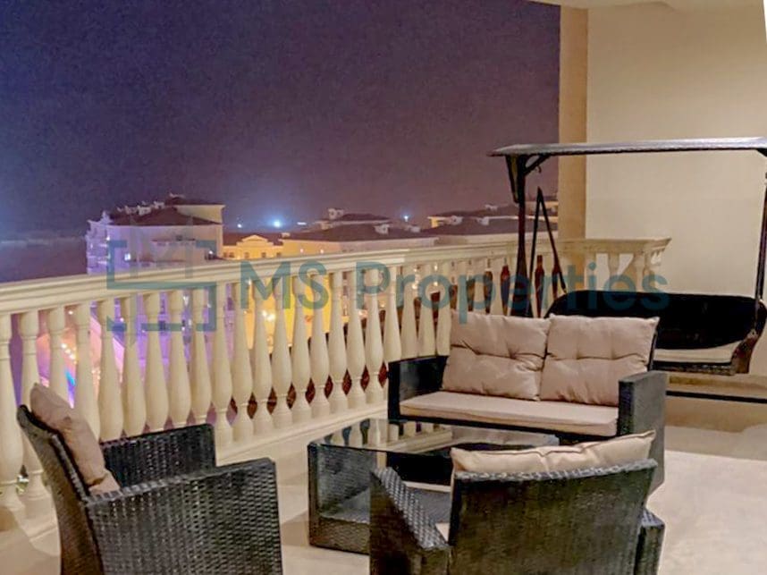 Premium 3Bedroom Apartment for Sale in The Pearl