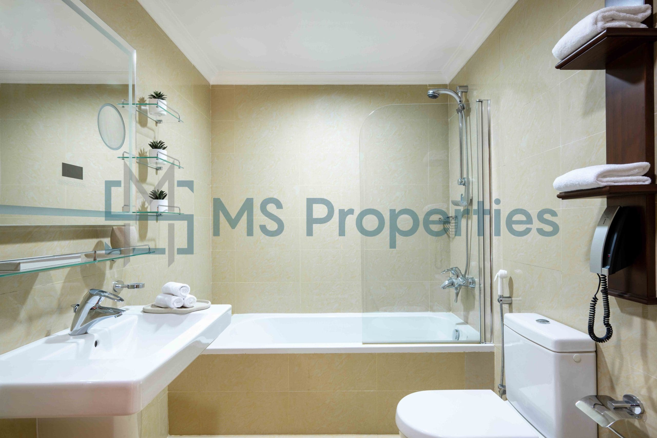 No Commission | 2Bedroom + MaidRoom | Amazing City View