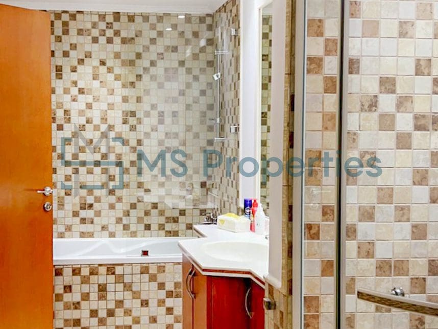 Premium 3Bedroom Apartment for Sale in The Pearl