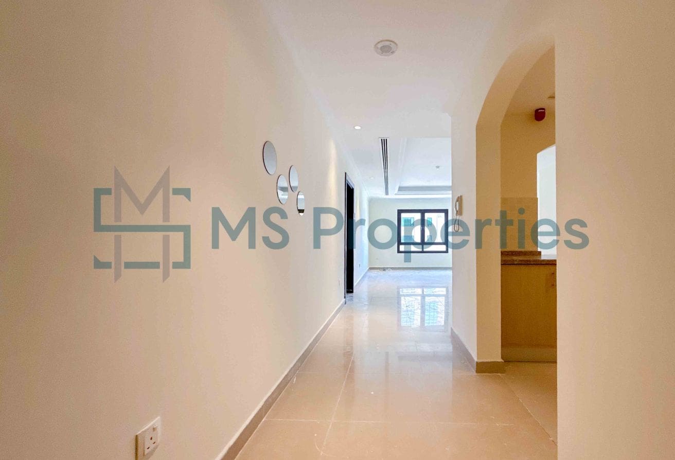 1 Marvelous | 1BHK Apartment | Sea View