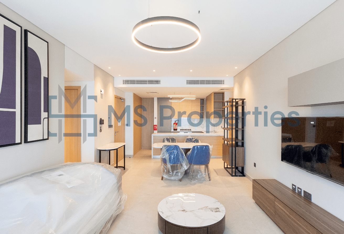 2b0a5f1a-fe3c-4ce8-9cff-10940d5bf01c Amazing Investment in Lusail 1BHK with Sea View