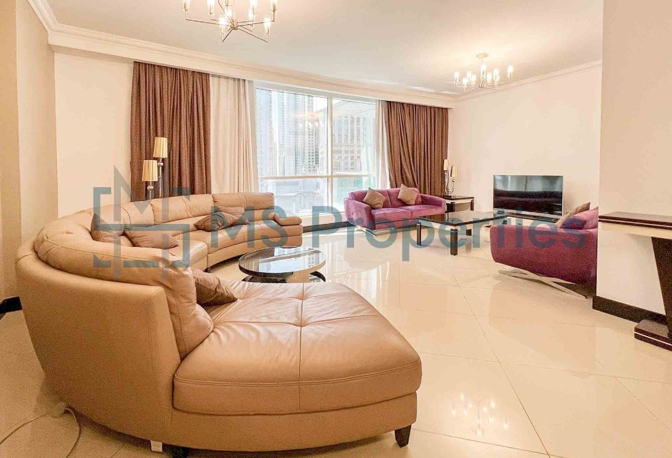 2 Months Free | 2BHK Apartment | with Balcony