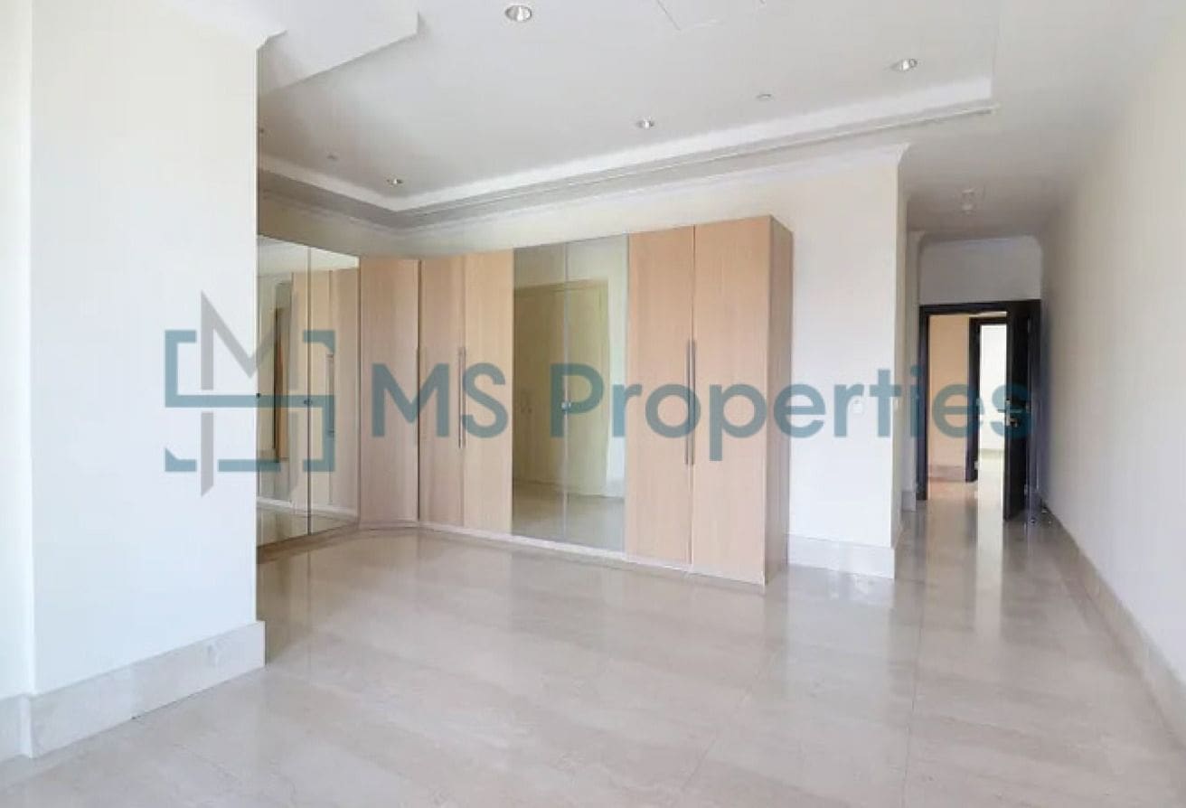 Modern 5Bedroom with Maids Room Penthouse for Sale
