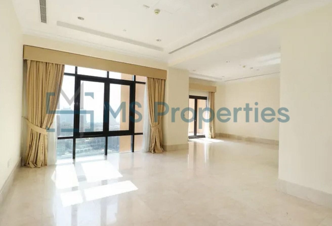 Modern 5Bedroom with Maids Room Penthouse for Sale
