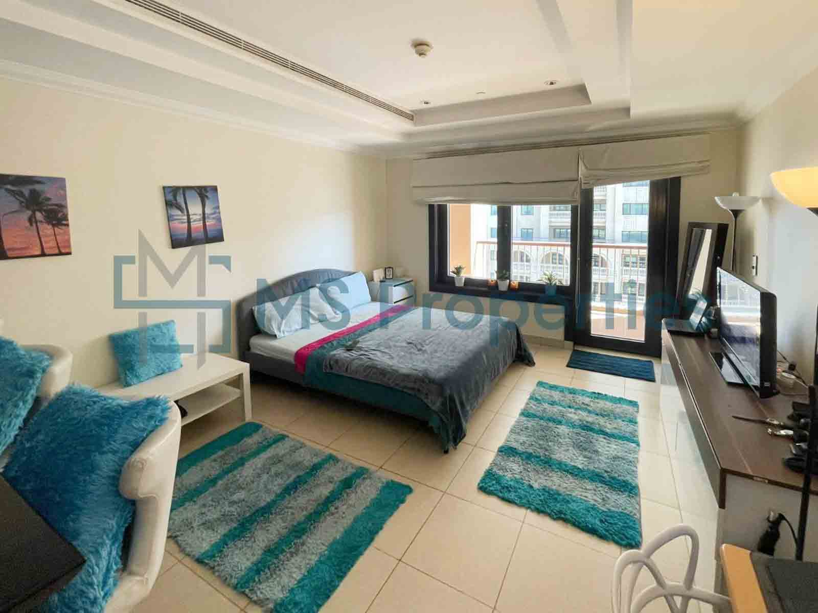 untitled-2 Classic Studio Apartment | +Bills Included