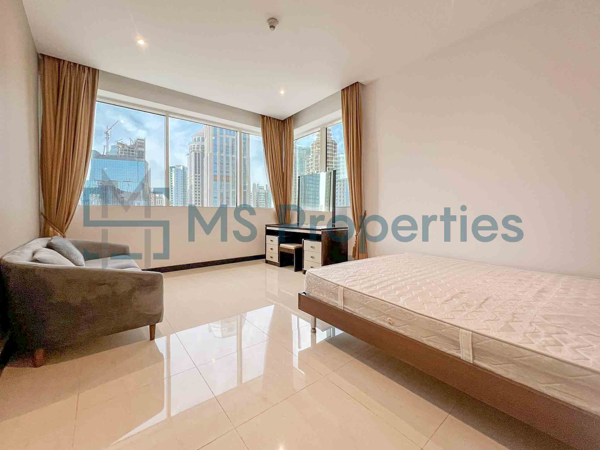 2 Months Free | 1BHK Apartment including Bills