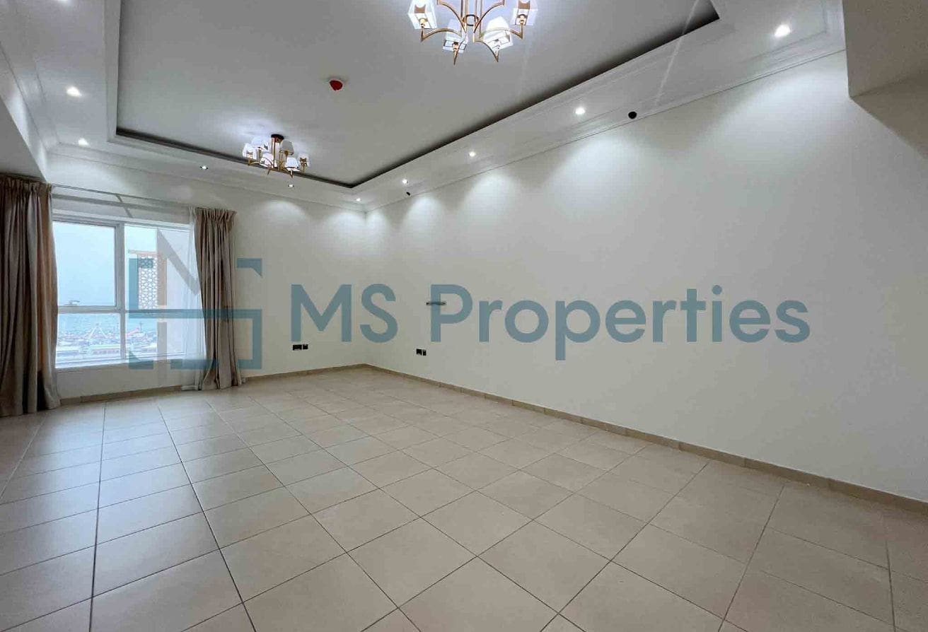 wfubw Amazing | 2BHK Apartment | with Balcony