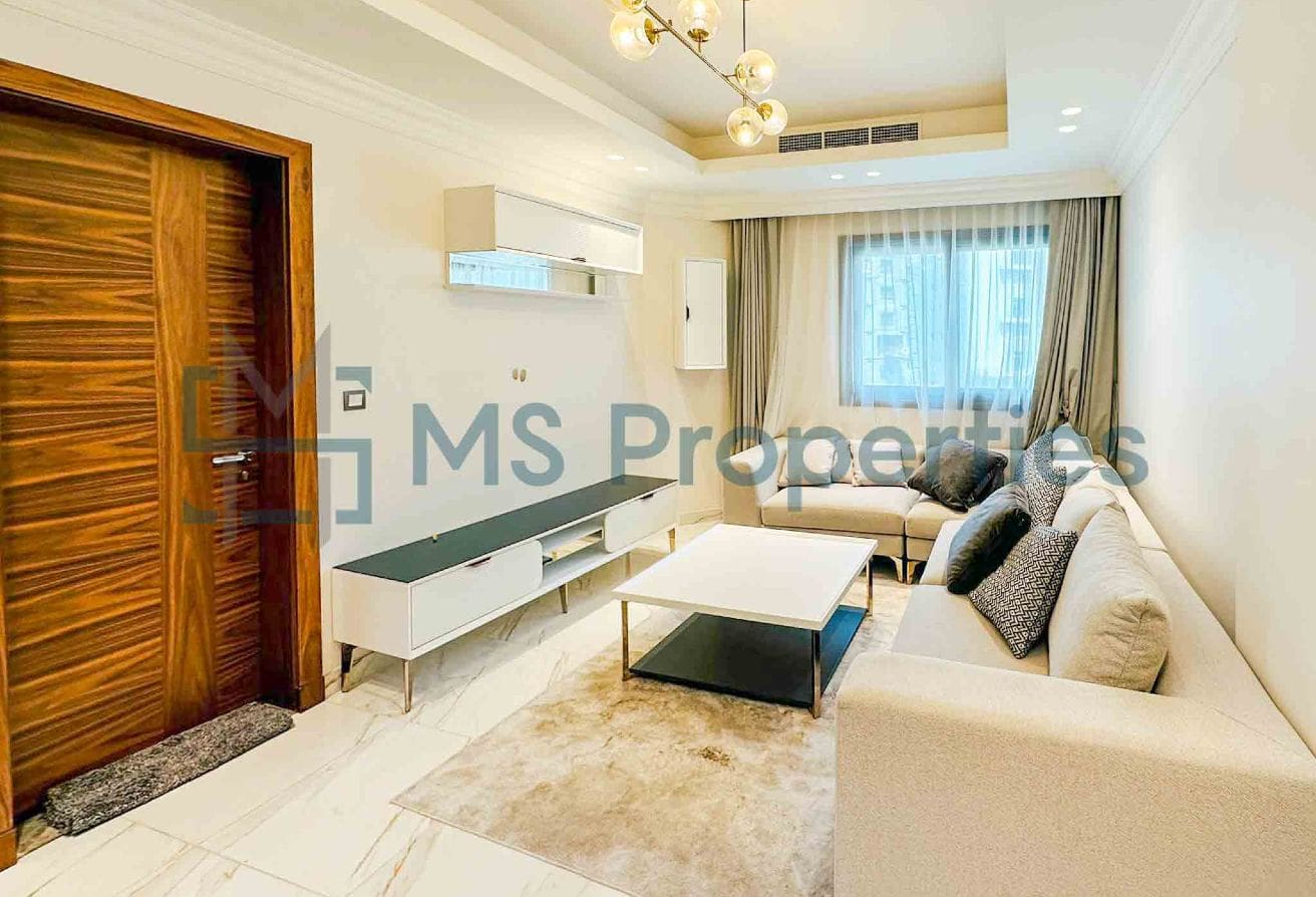 1 Perfect Space | 1BHK Apartment | +Bills Included