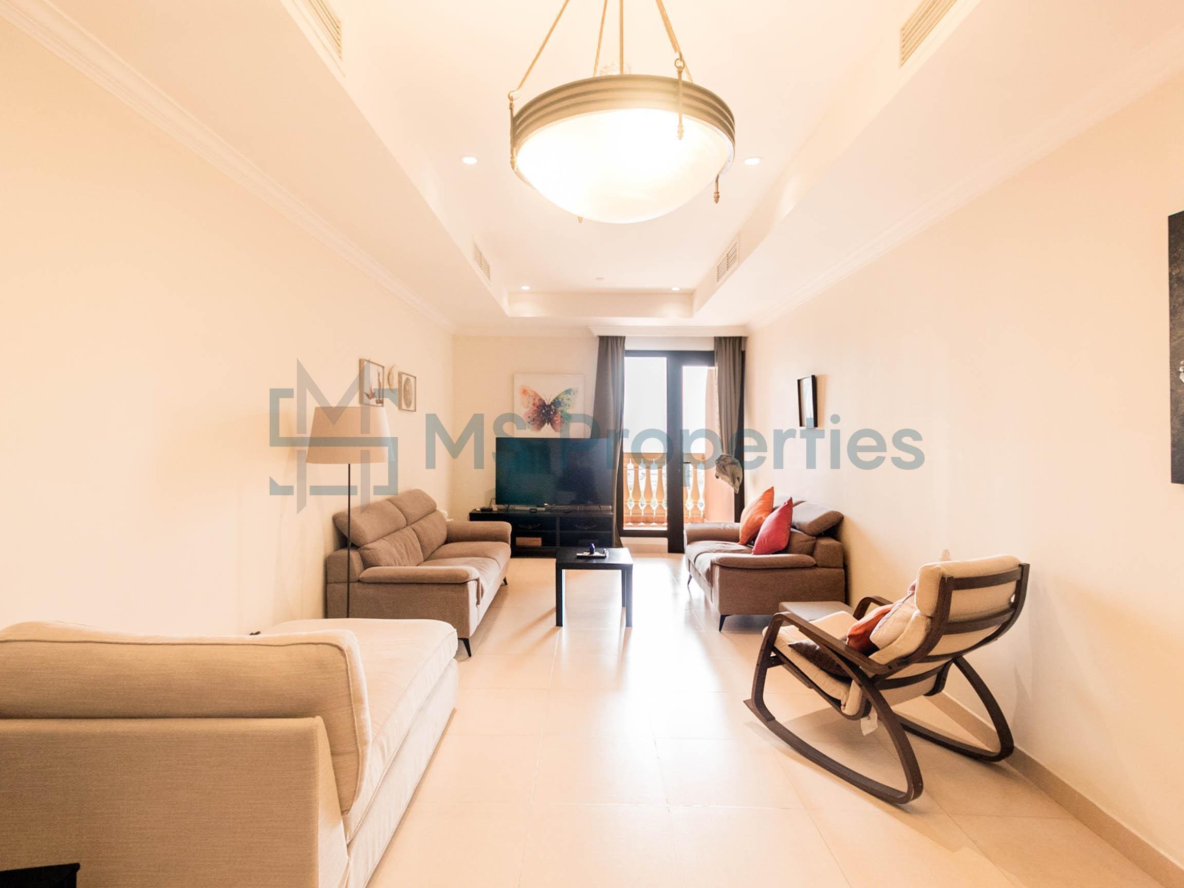 Perfect Space | 1BHK Apartment | +Bills Included