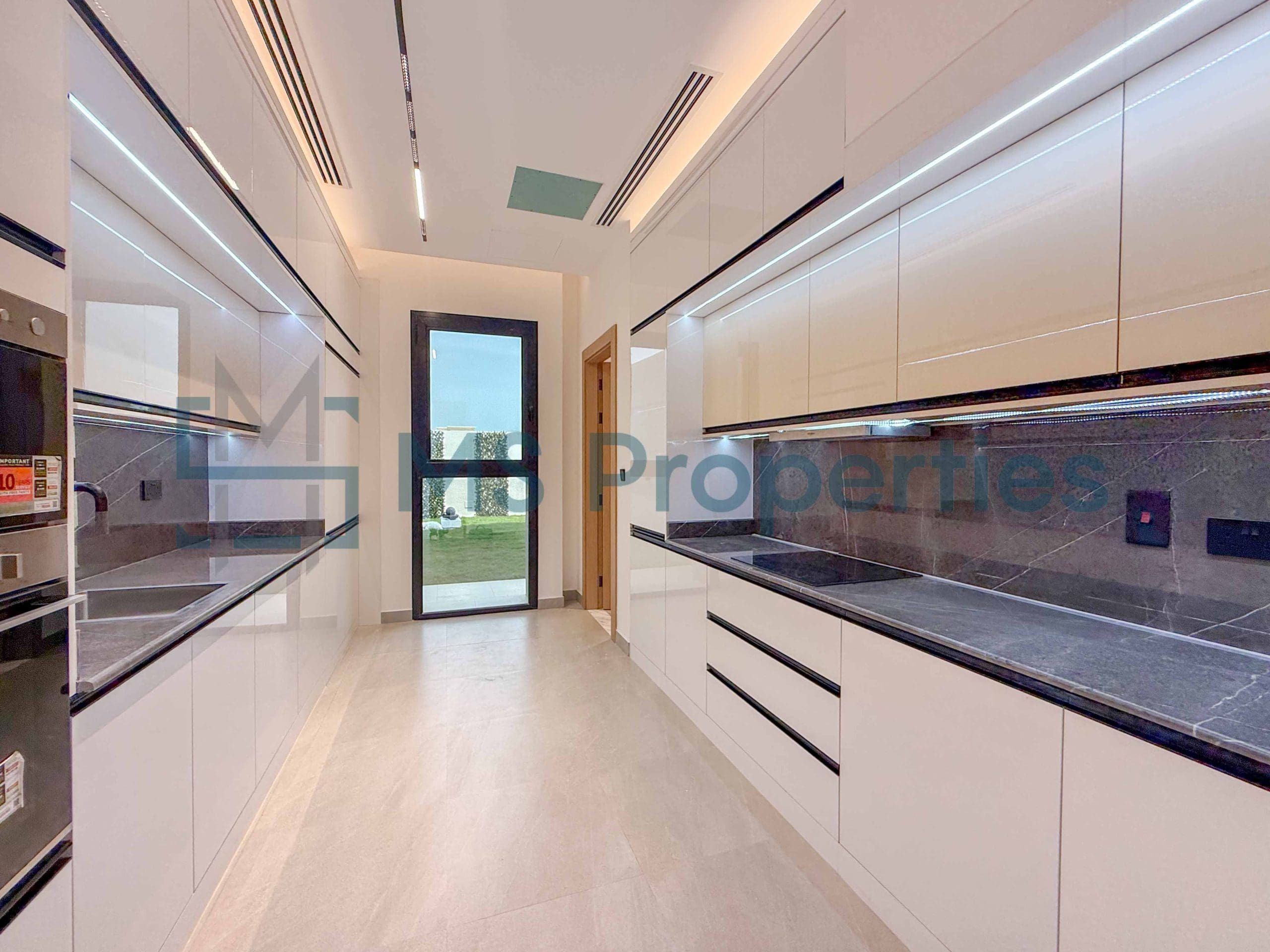 Free Hold Stand Alone Villa with 6Yrs Payment PLan