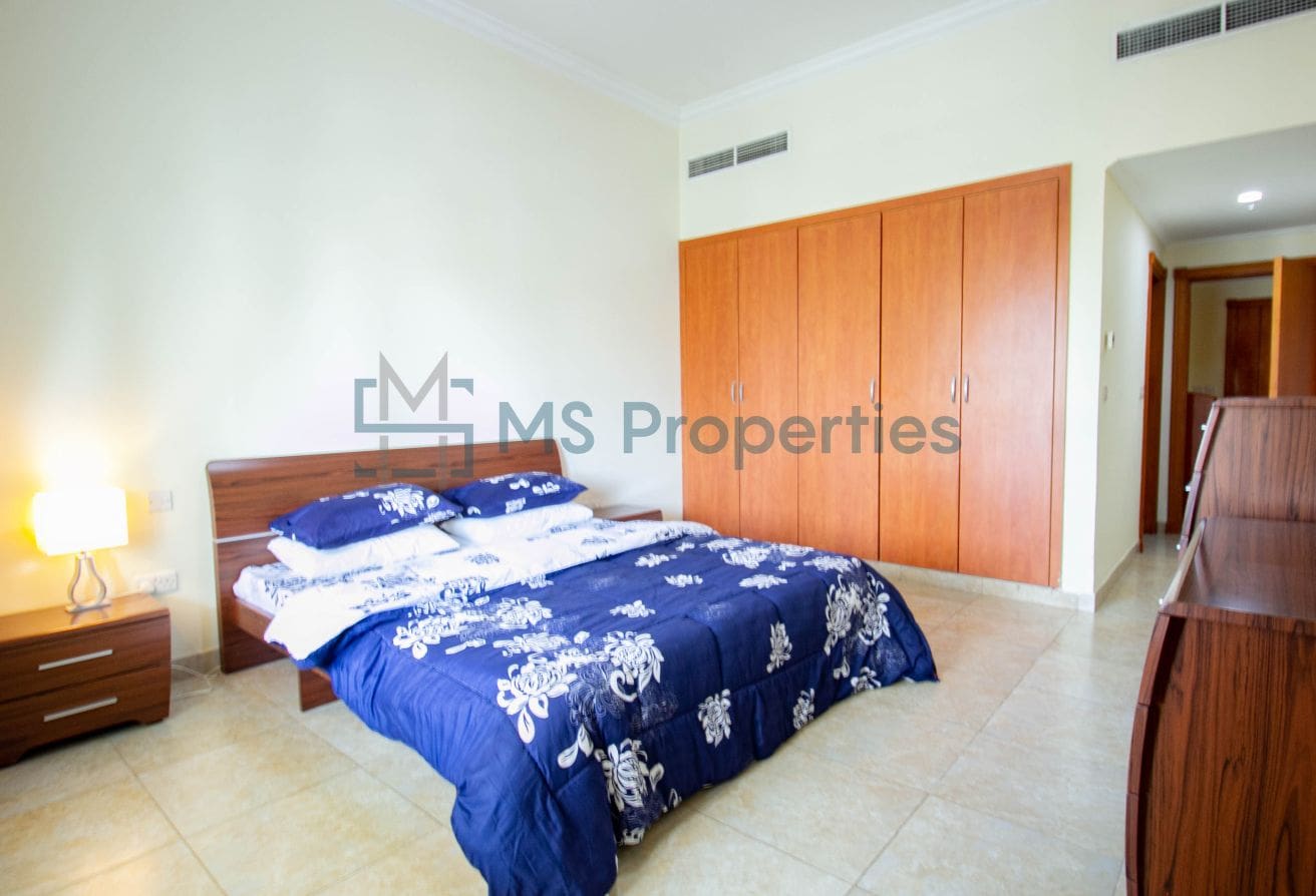 Amazing Deal – 1BHK Apartment for Sale in the Heart of The Pearl