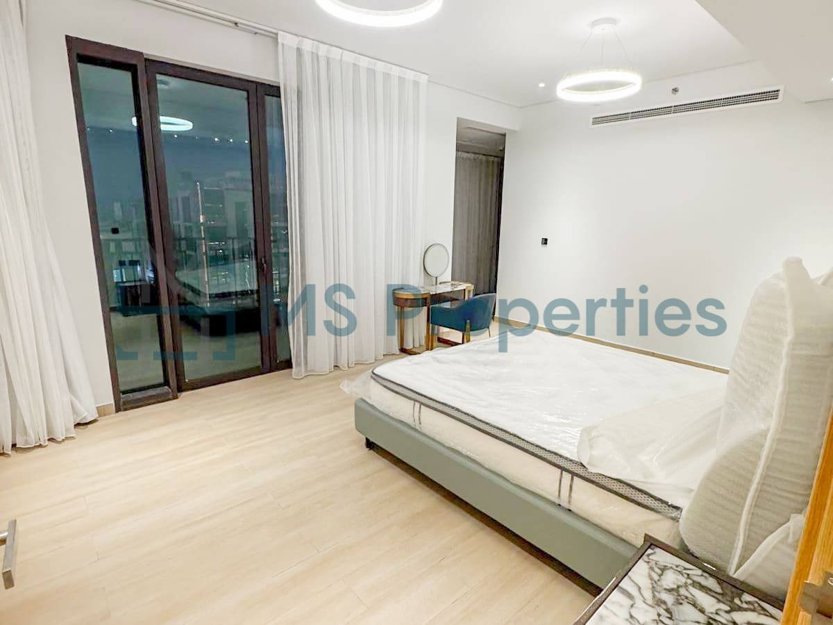 Brand New 1BHK Luxurious Flat in Premium Location