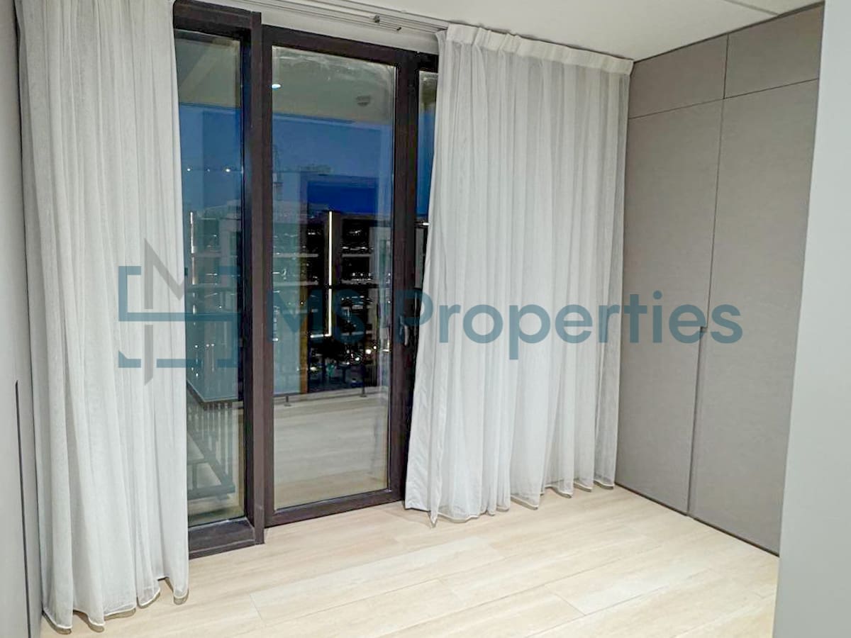 Brand New 1BHK Luxurious Flat in Premium Location