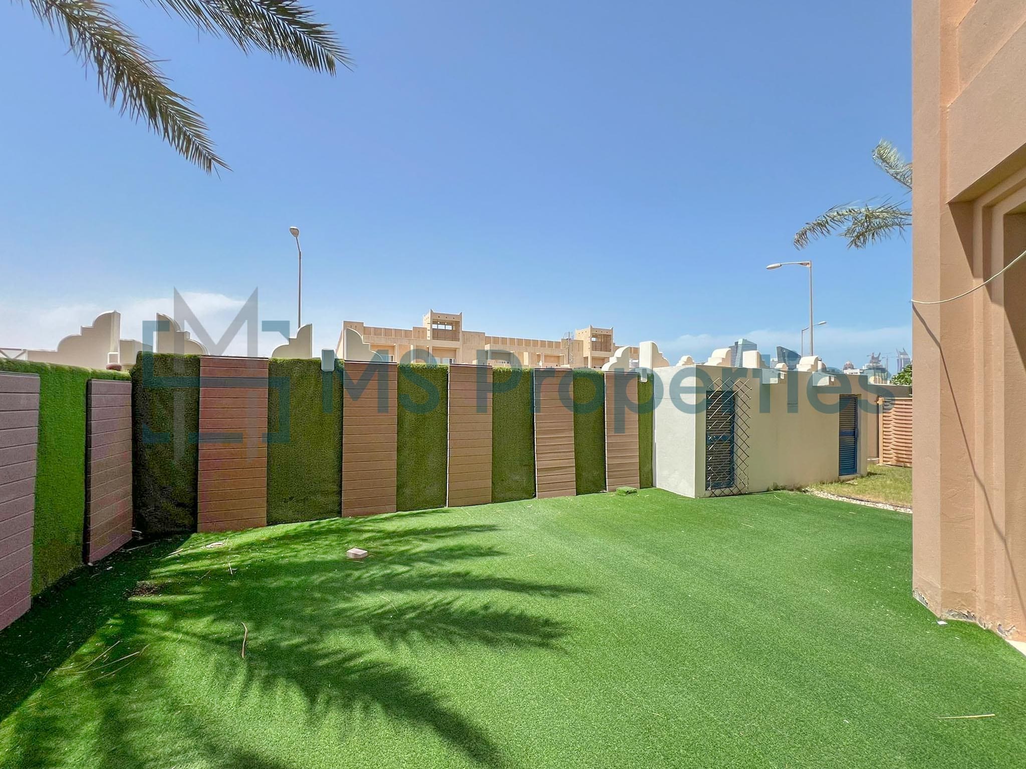 Elegant 4 Bedroom + Maid Villa in Prime Location