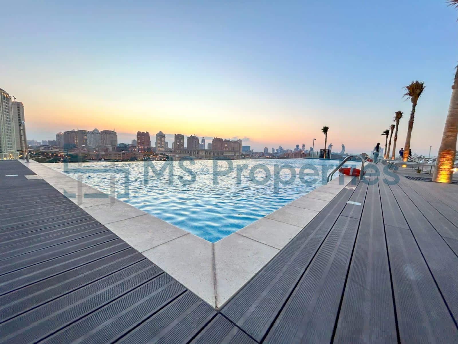 Brand New 1BHK Luxurious Flat in Premium Location