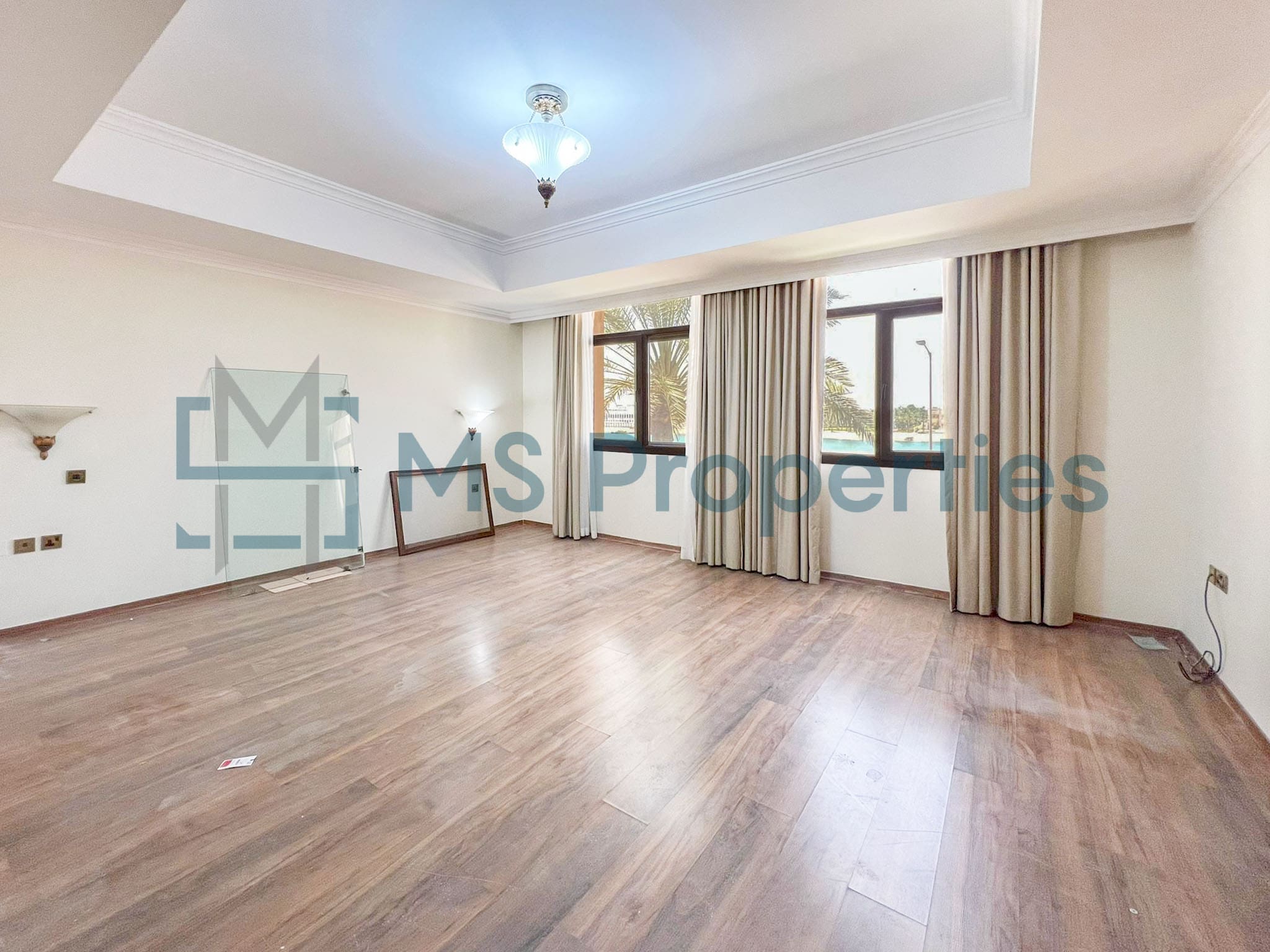 Elegant 4 Bedroom + Maid Villa in Prime Location