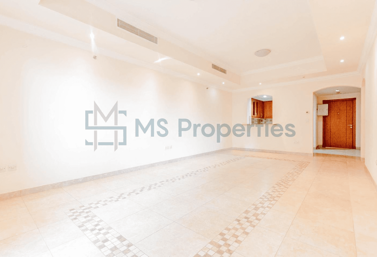 Exclusive 2BHK Apartment | Ready to Move In | Sea View