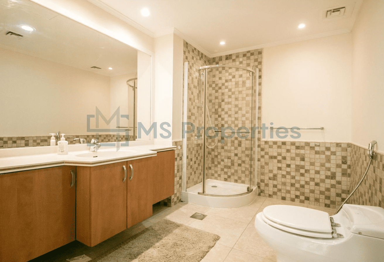 Exclusive 2BHK Apartment | Ready to Move In | Sea View
