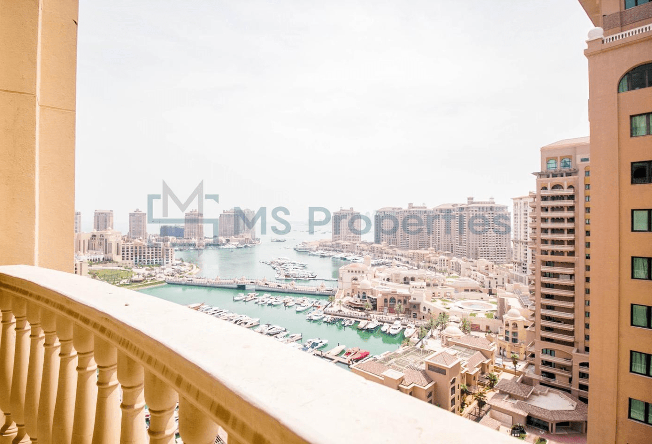 Exclusive 2BHK Apartment | Ready to Move In | Sea View