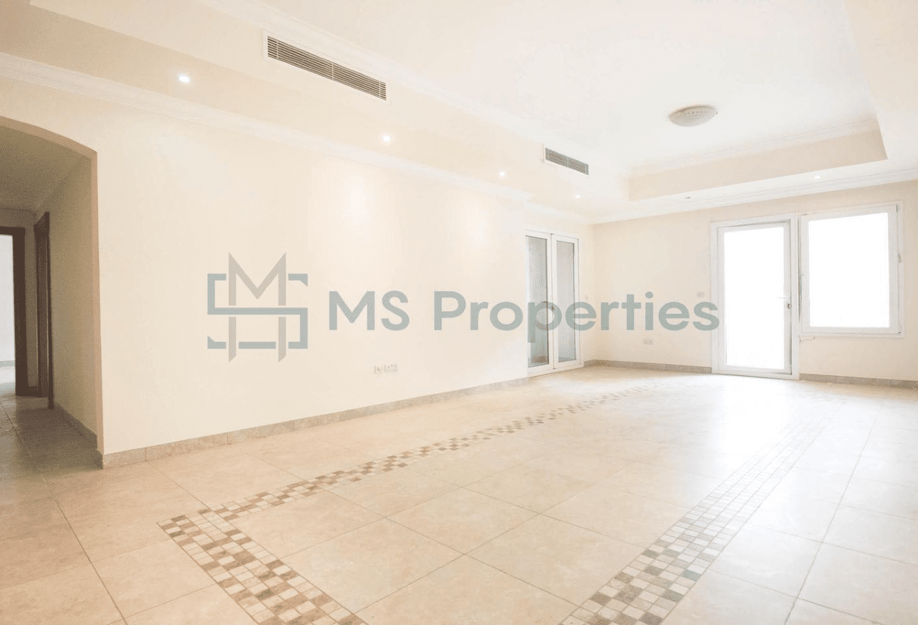 Exclusive 2BHK Apartment | Ready to Move In | Sea View