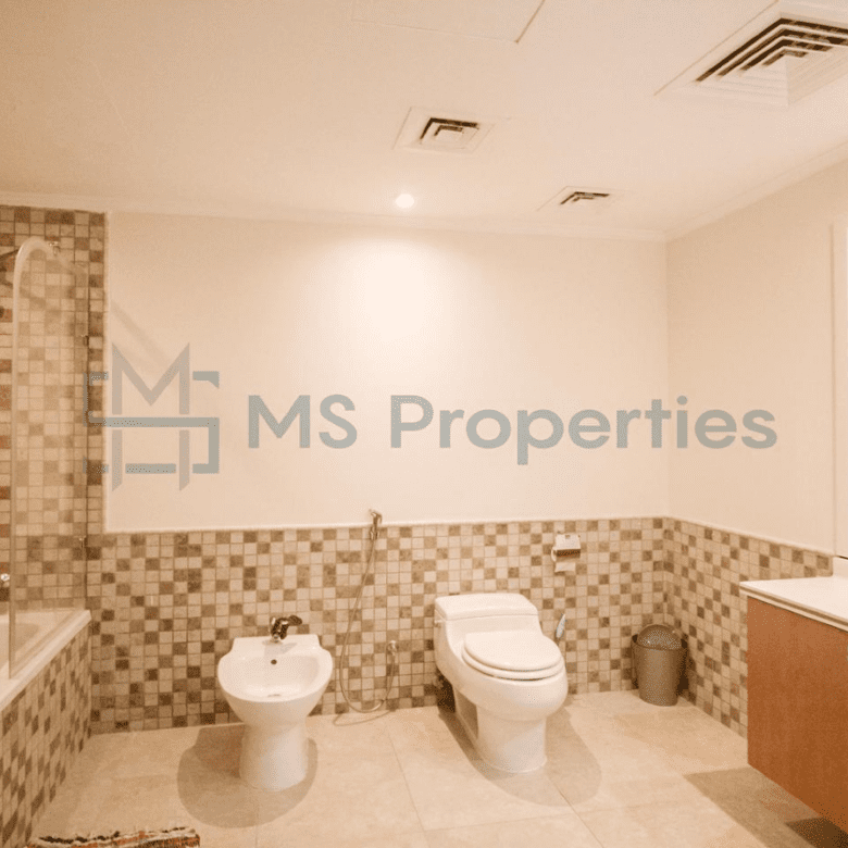 Exclusive 2BHK Apartment | Ready to Move In | Sea View