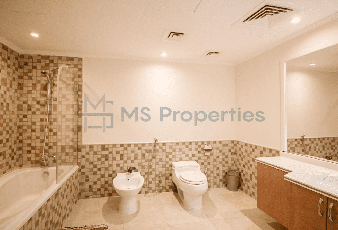 Exclusive 2BHK Apartment | Ready to Move In | Sea View