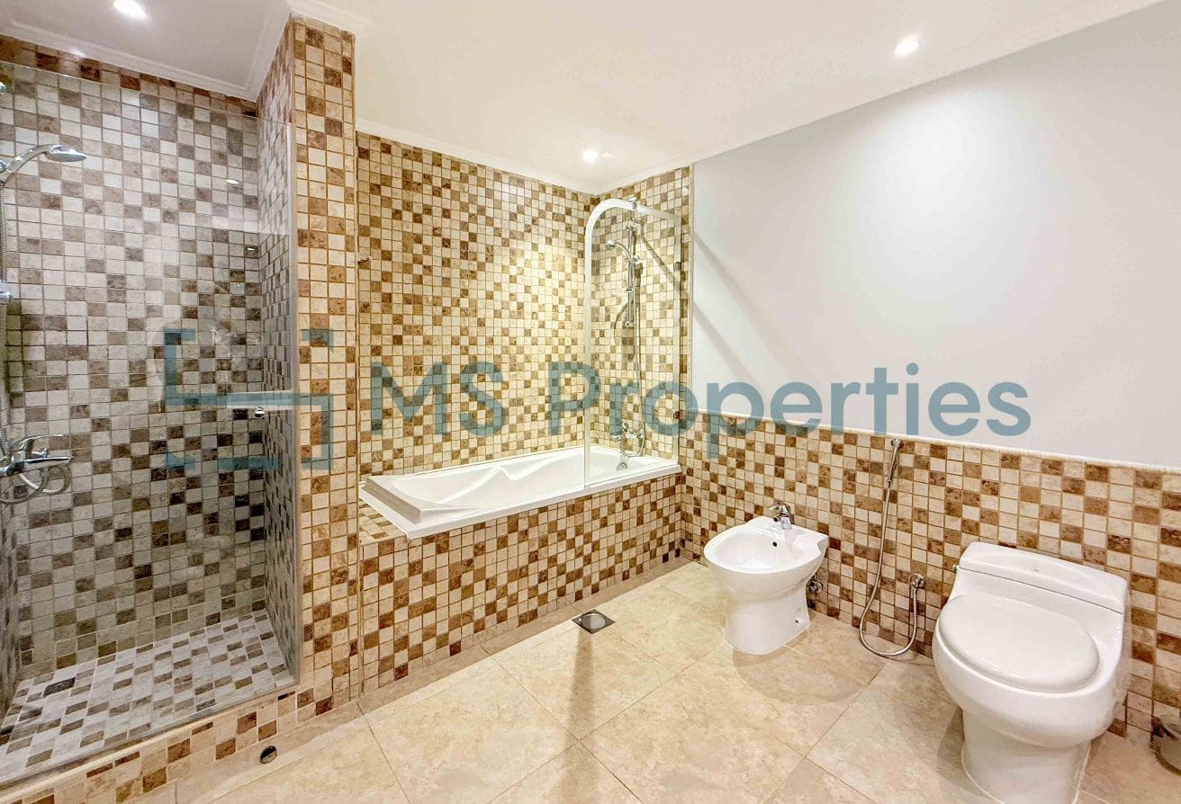 Great Deal Investment 2BR Flat | Direct Marina View