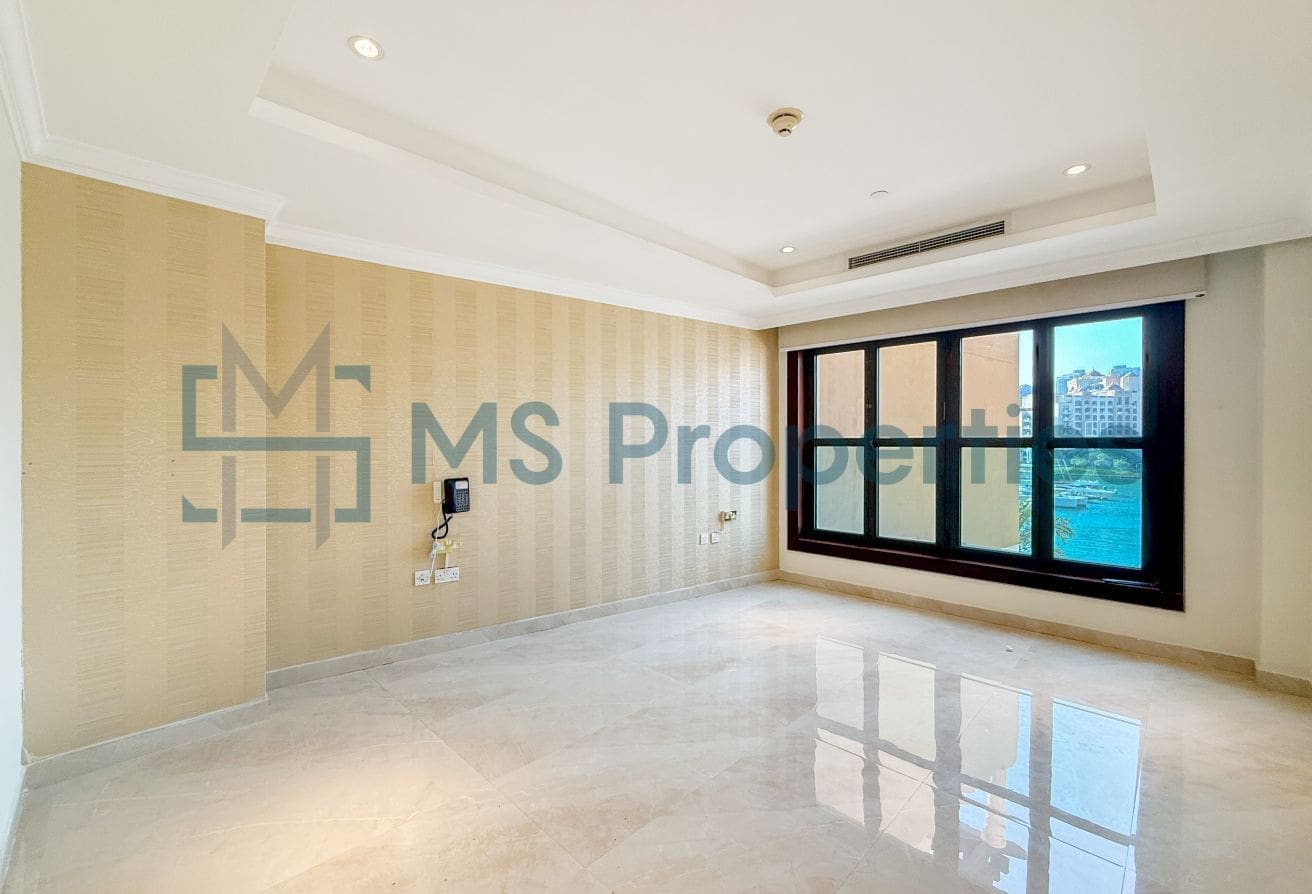 High-Value Investment | 4BR+Maid Townhouse | View Balcony
