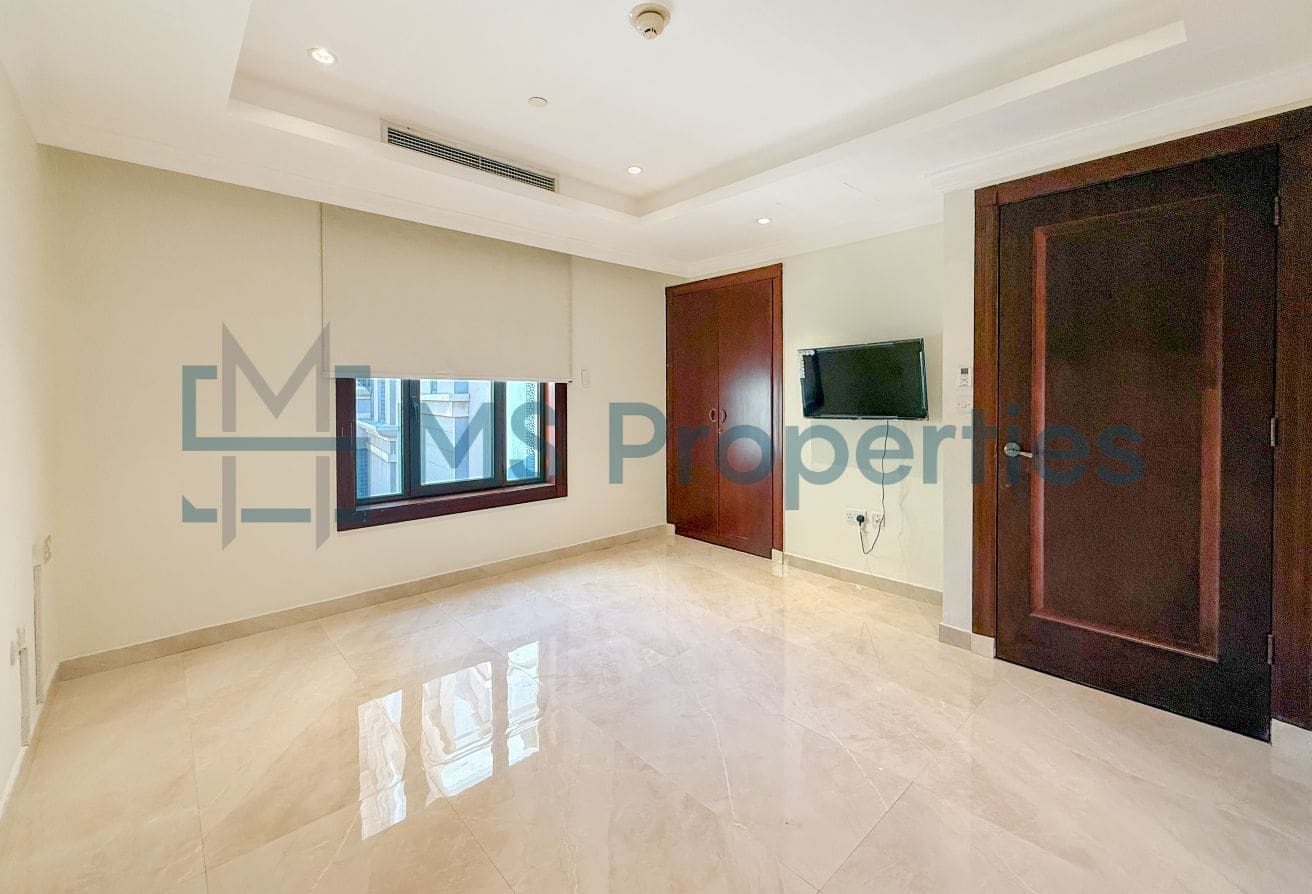 High-Value Investment | 4BR+Maid Townhouse | View Balcony