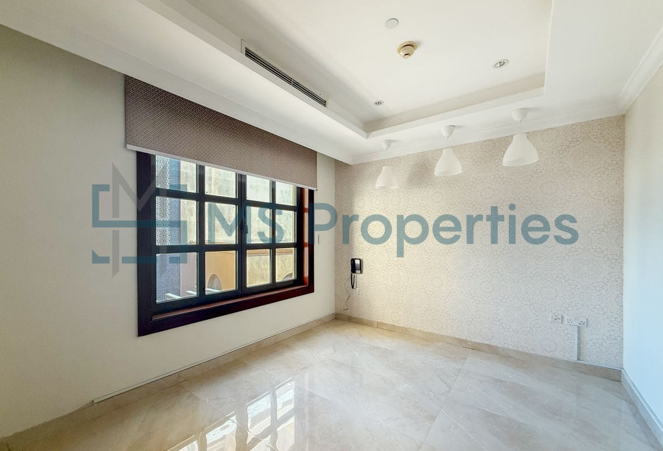 High-Value Investment | 4BR+Maid Townhouse | View Balcony