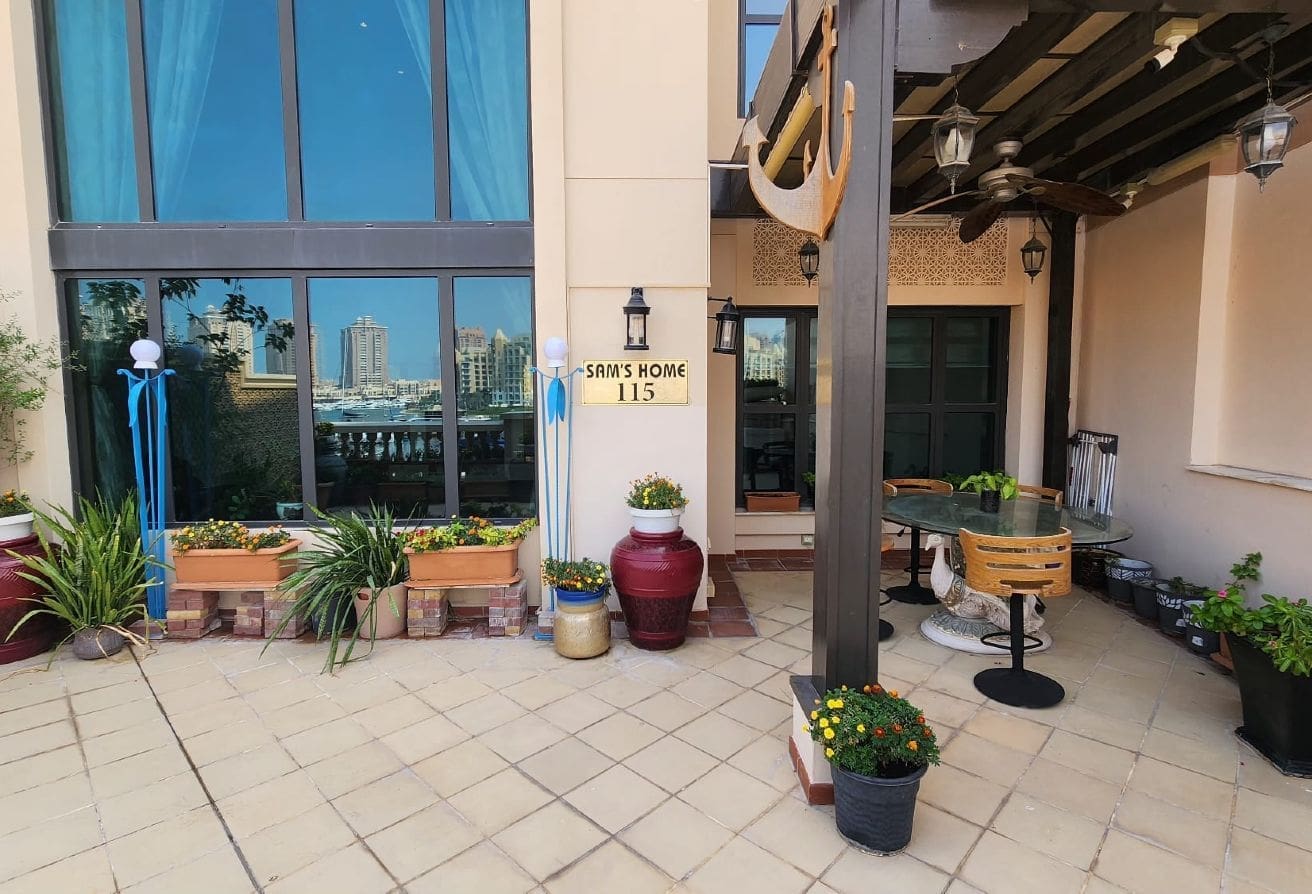 High-Value Investment | 4BR+Maid Townhouse | View Balcony