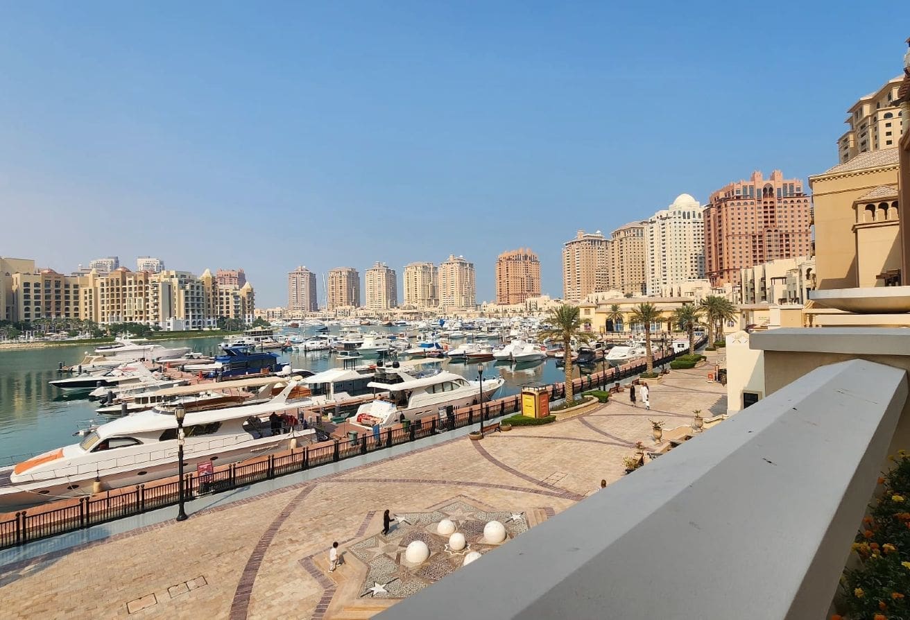 High-Value Investment | 4BR+Maid Townhouse | View Balcony