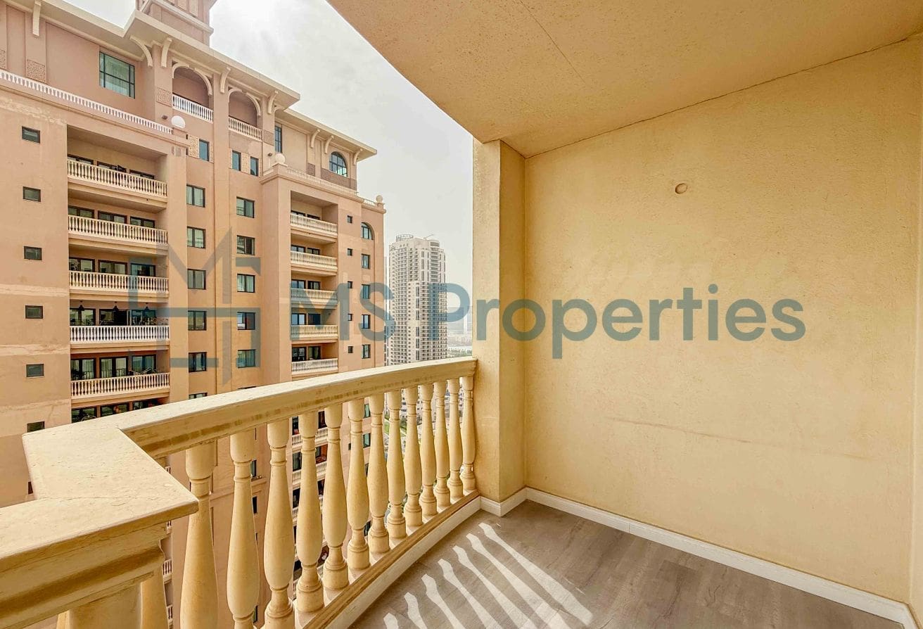 Great Deal Investment 2BR Flat | Direct Marina View