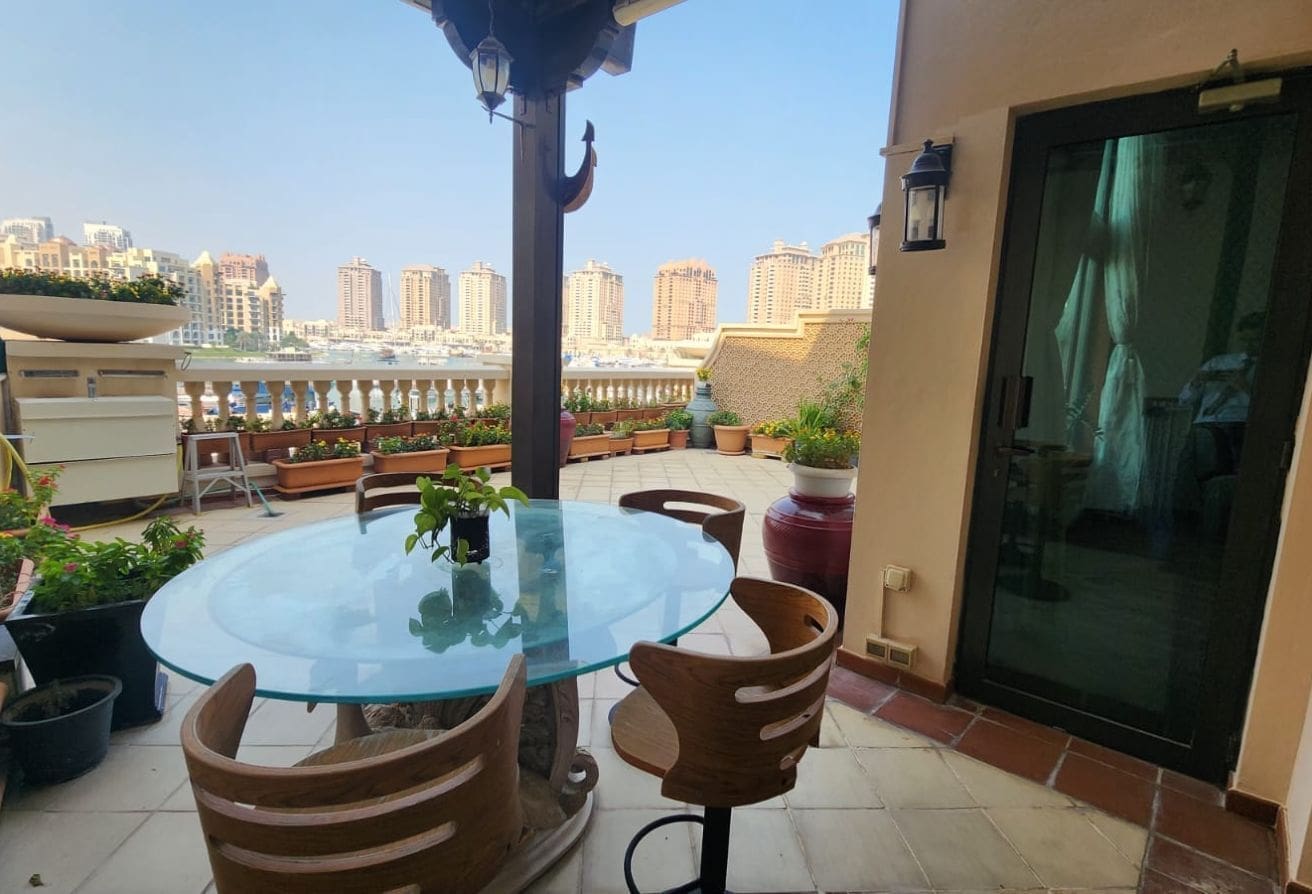 High-Value Investment | 4BR+Maid Townhouse | View Balcony