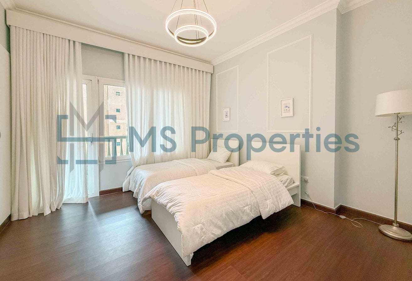 Great Deal Investment 2BR Flat | Direct Marina View