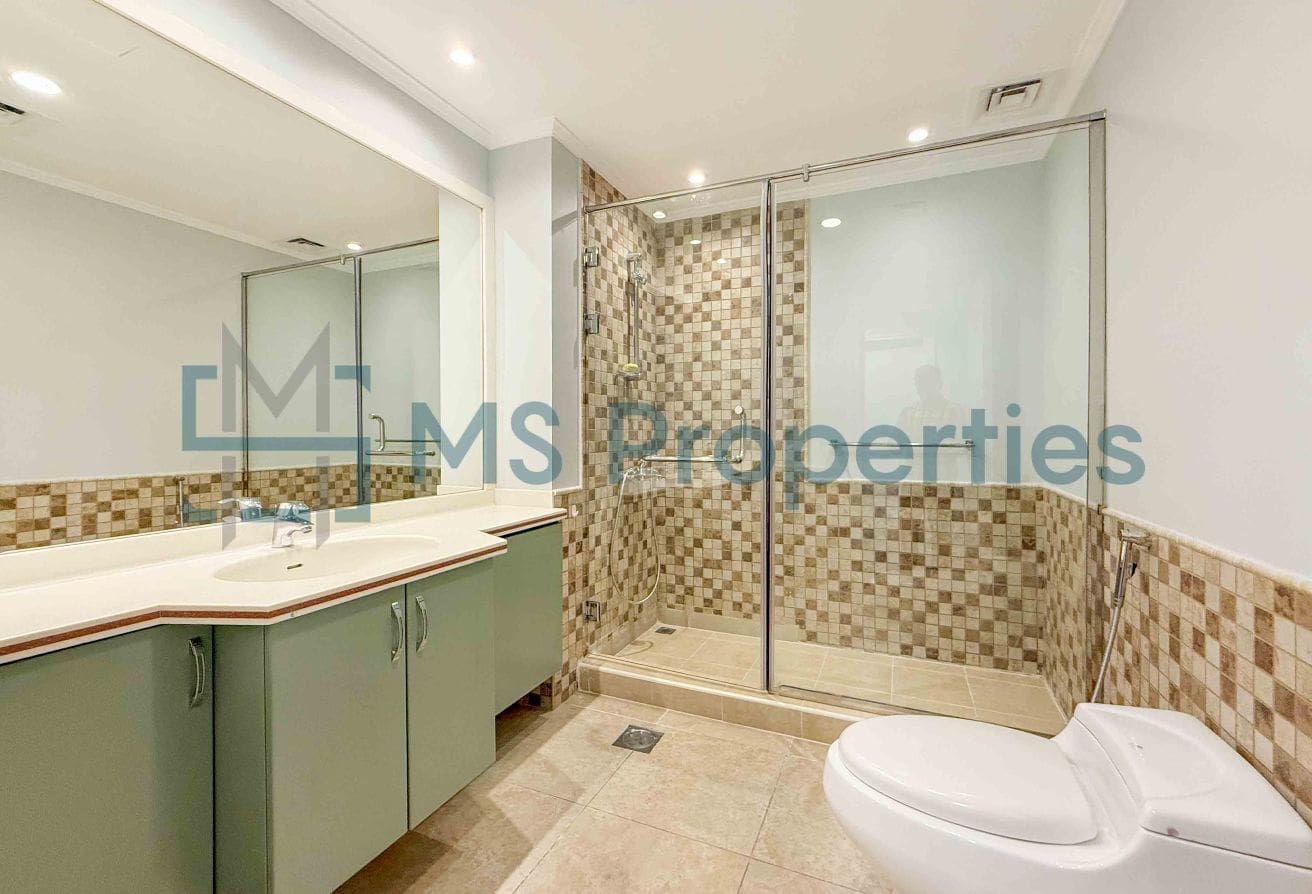 Great Deal Investment 2BR Flat | Direct Marina View