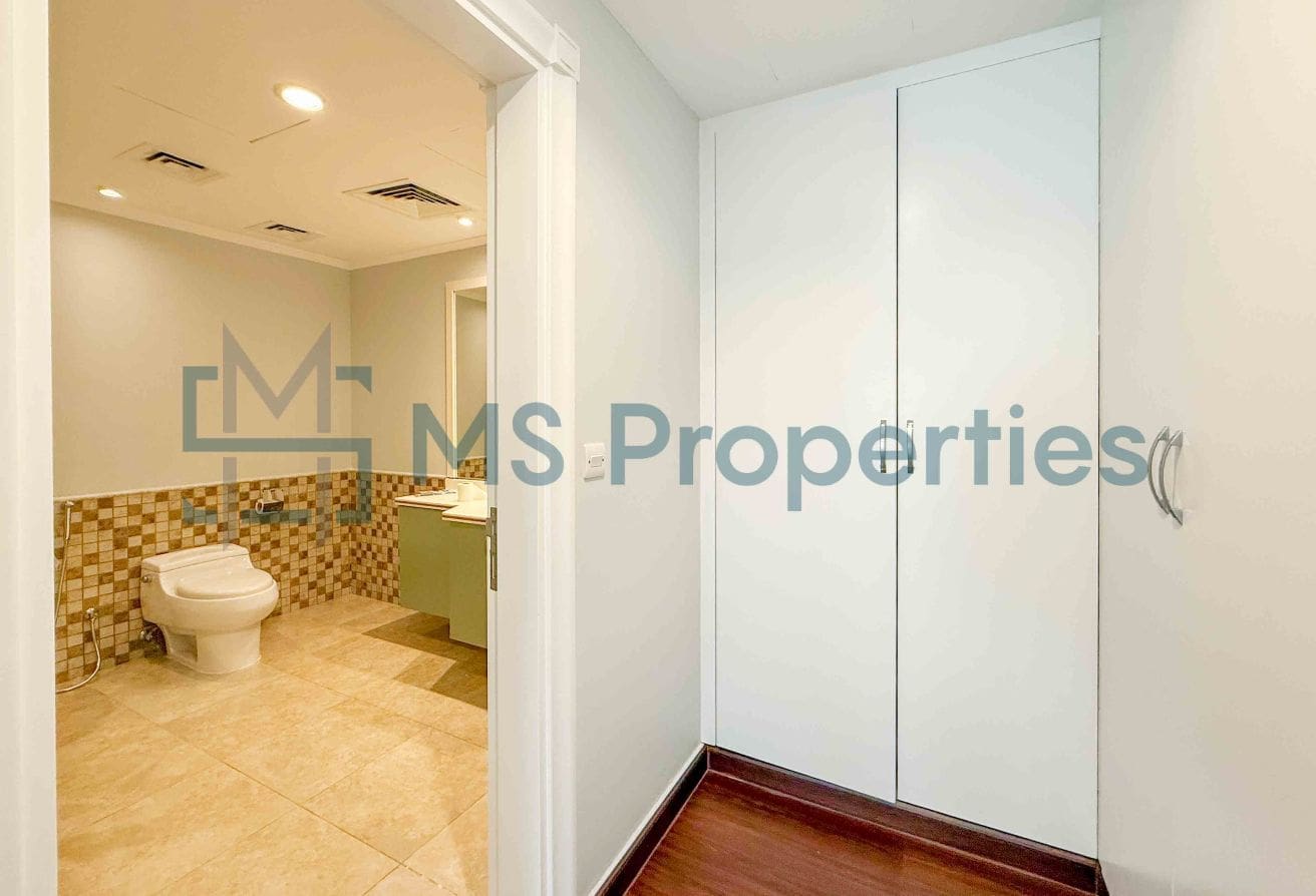 Great Deal Investment 2BR Flat | Direct Marina View