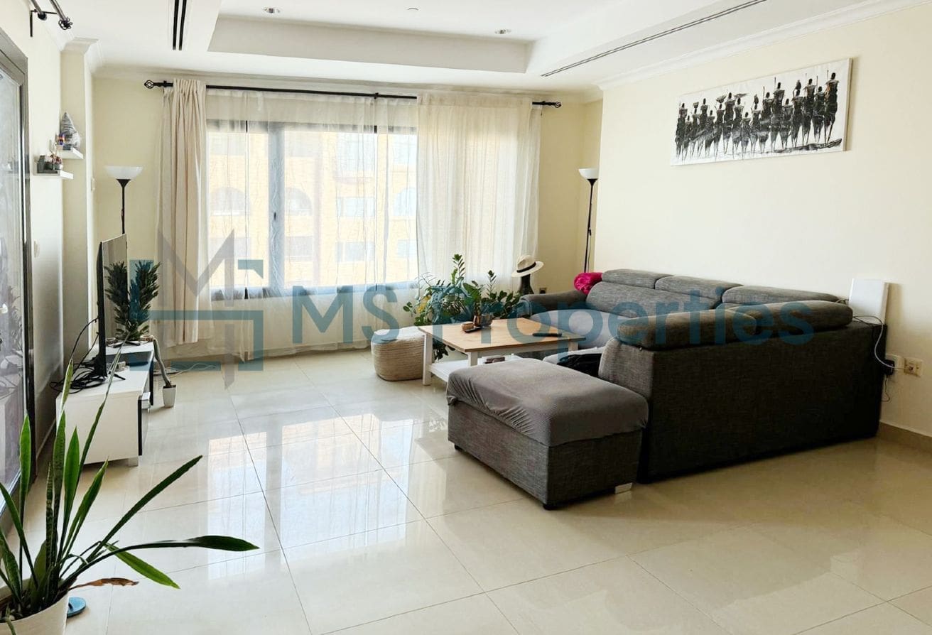 Perfect Investment | 1BHK Apartment | with Balcony