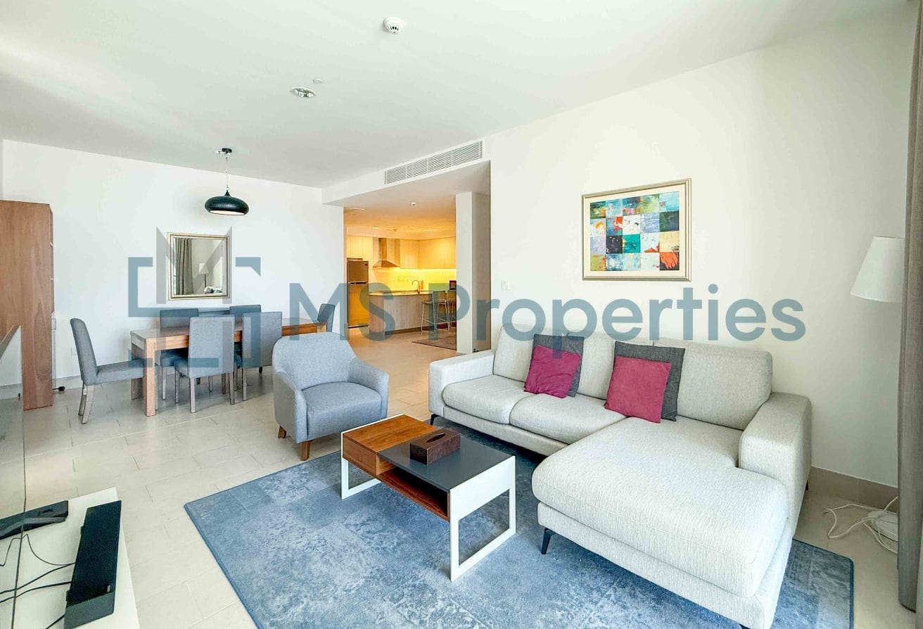original (2) Bright 2BR | Beachfront View | Bills Included | No Commission