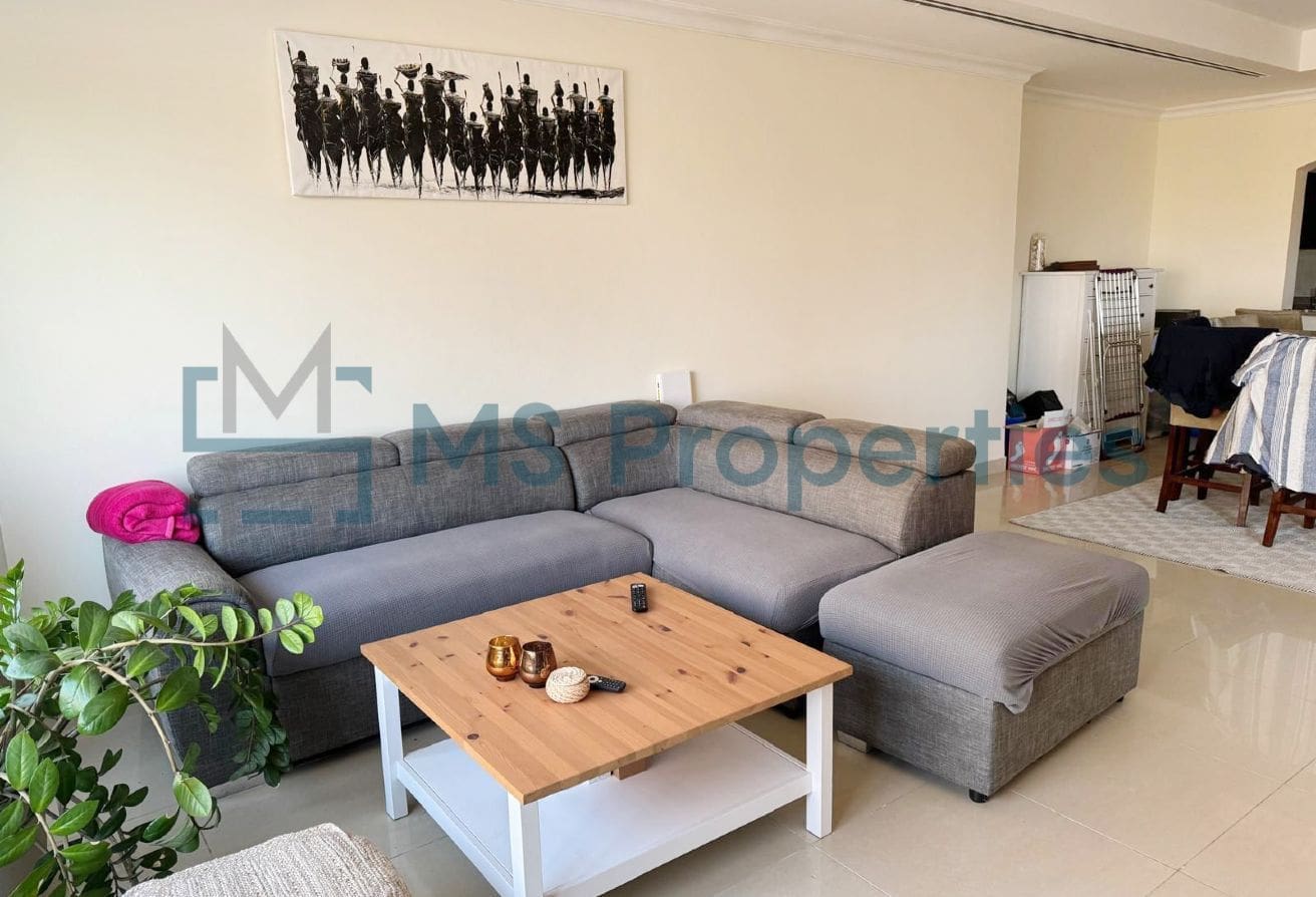 Perfect Investment | 1BHK Apartment | with Balcony