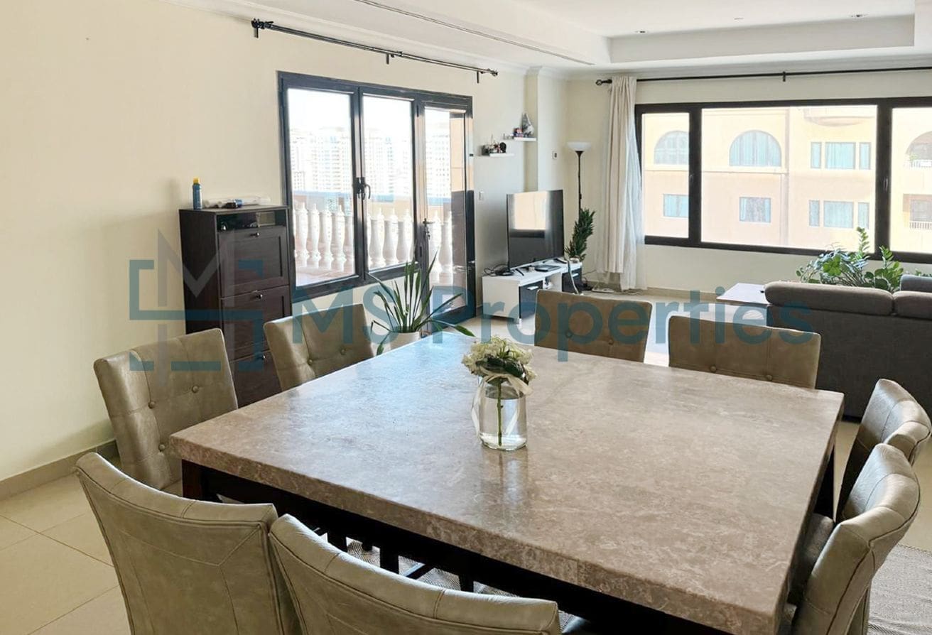 Perfect Investment | 1BHK Apartment | with Balcony