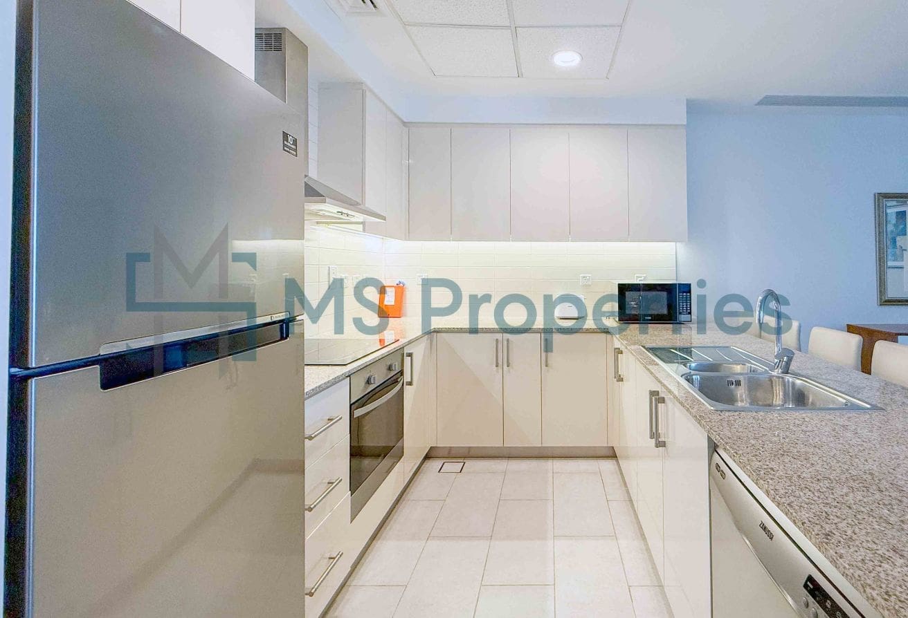 Bright 2BR | Beachfront View | Bills Included | No Commission