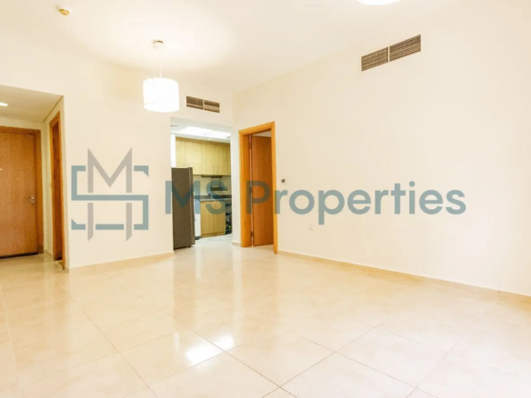 Amazing 1BHK Apartment with Balcony For Sale in Lusail